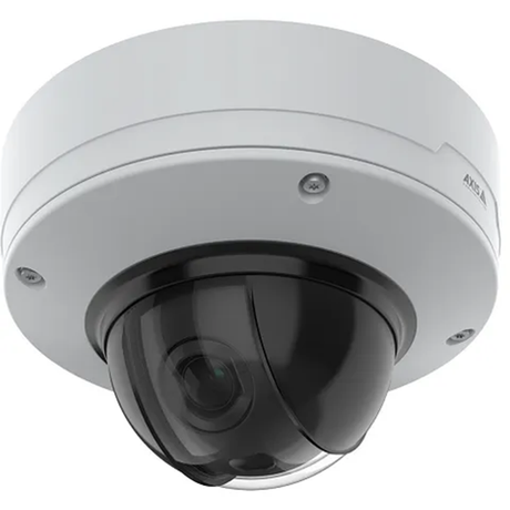 AXIS CommunicationsAXIS 02224-001 - Q3536-LVE-29MM ADVANCED FIXED DOME CAMERA WITH DEEP L