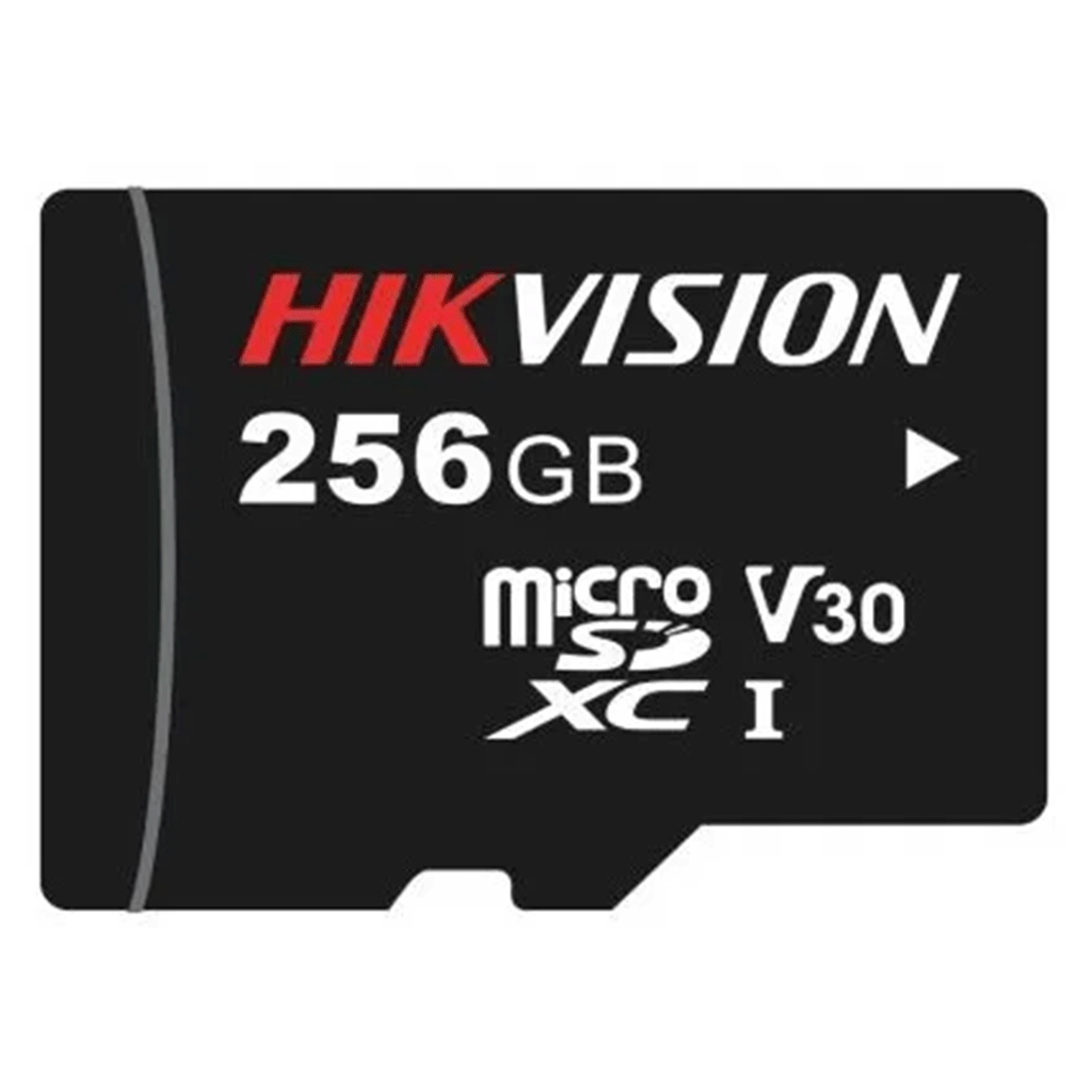 HIKVISIONHIKVISION TF CARD 256GB