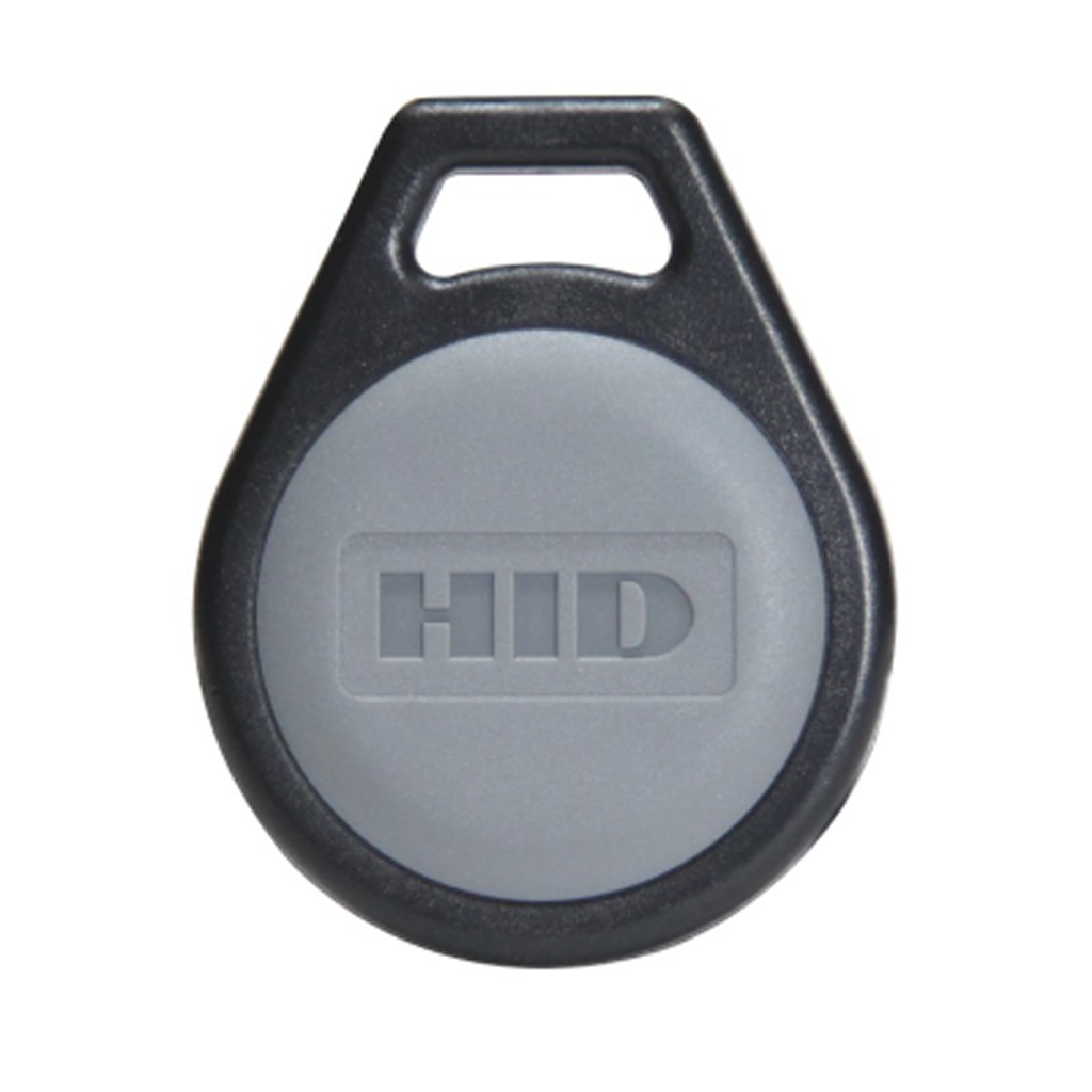 HIDHID SEOS Key Fob, Site Code 39