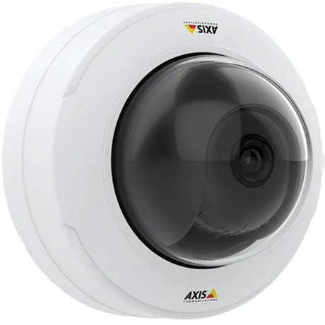 AXIS CommunicationsAXIS 01591-001 - FIXED DOME WITH SUPPORT FOR FORENSIC WDR AND LIGHTFIN