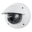 VIVOTEKVIVOTEK V SERIES OUTDOOR VANDAL DOME, 2MP 30FPS, 2.7-13.5MM, IR, IP67,