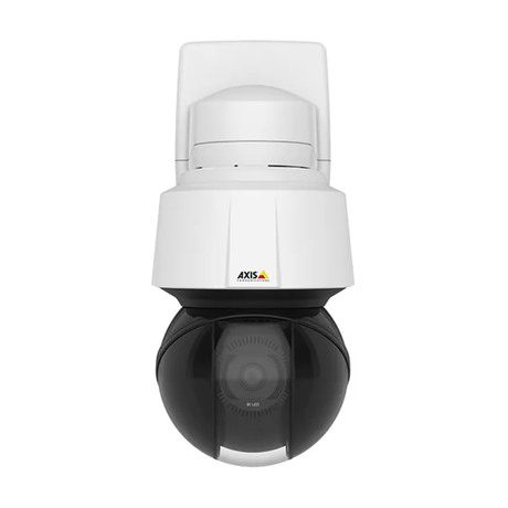 AXIS CommunicationsAXIS 01958-006 - PTZ CAMERA WITH CONTINUOUS 360 DEGREE PAN AND BUILT I