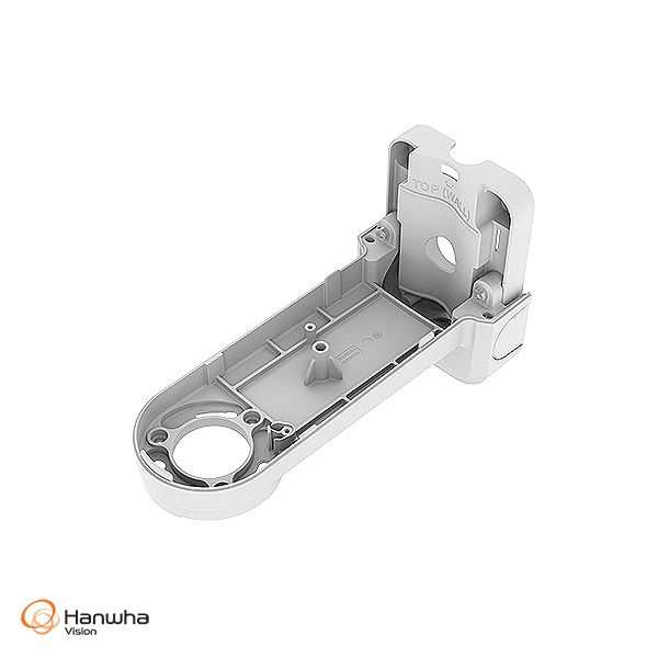 Hanwha VisionHanwha Vision Aluminium Wall Mount Bracket