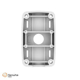 Hanwha VisionPole Mount Bracket