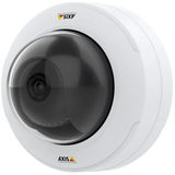 AXIS CommunicationsAXIS 01591-001 - FIXED DOME WITH SUPPORT FOR FORENSIC WDR AND LIGHTFIN