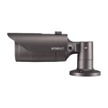 Hanwha VisionWisenet Q Series / 5 Megapixel fixed lens camera