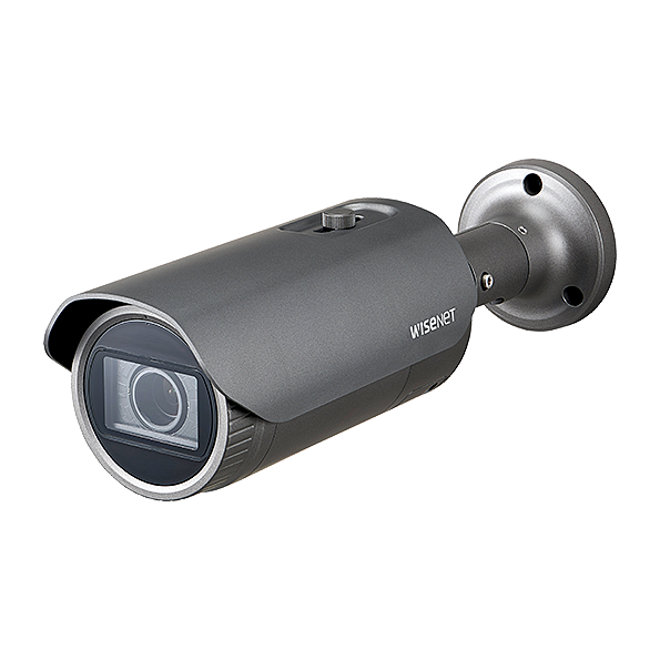 Hanwha VisionHanwha Vision Q Series 5 Megapixel Network IR Bullet Camera