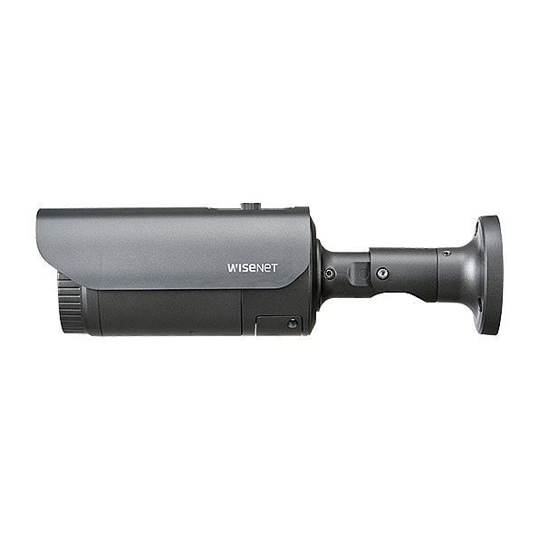 Hanwha VisionHanwha Vision Q Series 5 Megapixel Network IR Bullet Camera