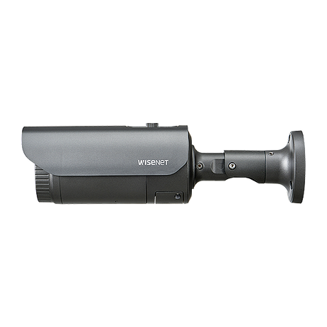 Hanwha VisionHanwha Vision Q Series 5 Megapixel Network IR Bullet Camera