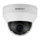 Hanwha VisionWisenet Q Series / 5 Megapixel fixed lens camera