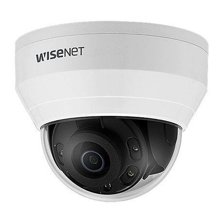 Hanwha VisionWisenet Q Series / 5M FIXED LENS CAMERA