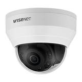 Hanwha VisionWisenet Q Series / 5 Megapixel fixed lens camera