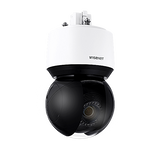 Hanwha VisionWisenet X Series 4K Network H.265 25x PTZ Camera