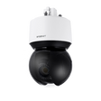 Hanwha VisionWisenet X Series 4K Network H.265 25x PTZ Camera