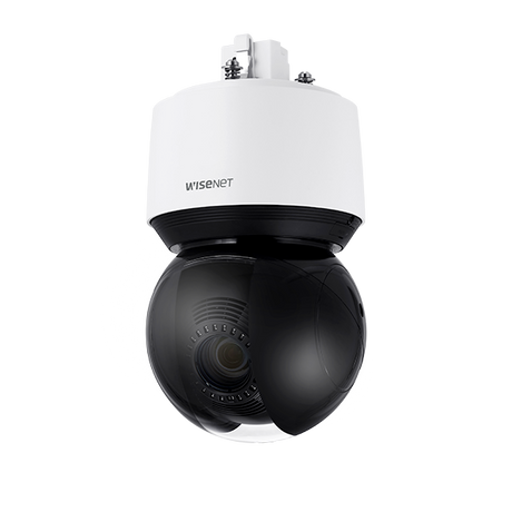 Hanwha VisionWisenet X Series 6MP Network H.265 25x PTZ Camera