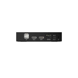 Hanwha VisionHanwha Vision 64CH Network Video Decoder