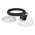 AXIS CommunicationsAXIS FA4115 Indoor VF Dome Camera Sensor Unit, 1080p, WDR, 53-99deg VF