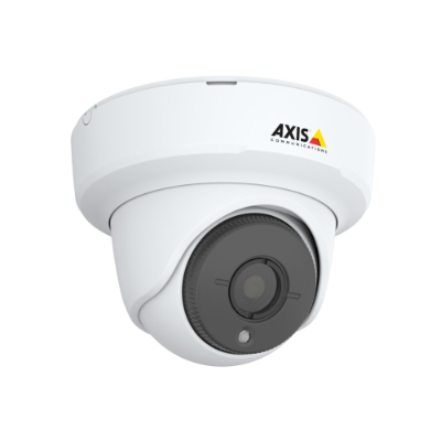 AXIS CommunicationsAXIS FA3105-L Eyeball Camera Sensor Unit, 1080p, WDR, IR, 2.8mm Lens