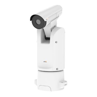 AXIS CommunicationsAXIS Q8641-E Thermal Camera, IP66, Zipstream, PT Mount, 8.3 fps, 35mm,