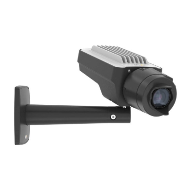 AXIS CommunicationsAXIS Q1645 Bullet Camera, Body Only