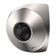 AXIS CommunicationsAXIS P9106-V Network Camera, H.264, PoE, IP66, IK10, 1.8mm Lens, Brush