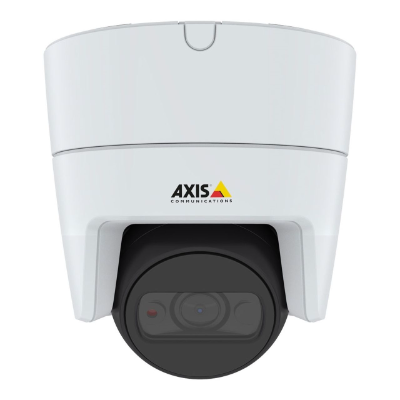 AXIS CommunicationsAXIS M3115-LVE 2MP Outdoor Flateye Camera, H.265, IR, Zipstream, IK08,