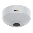 AXIS CommunicationsAXIS M3067-P 6MP Mini Dome Camera, H.265, PoE, Zipstream, 1.6mm Fixed 