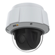 AXIS CommunicationsAXIS Q6075-E PTZ Dome Camera, 1080p, H.264, Zipstream, 4.25-170mm VF L