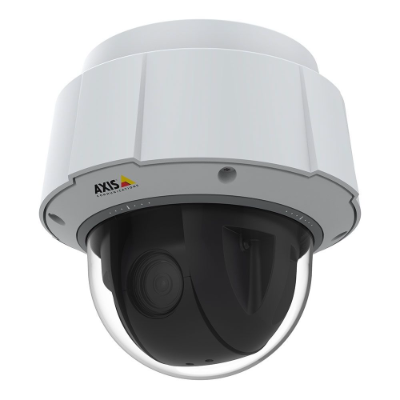 AXIS CommunicationsAXIS Q6075-E PTZ Dome Camera, 1080p, H.264, Zipstream, 4.25-170mm VF L