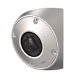 AXIS CommunicationsAXIS Q9216 SLV Corner Camera, Anti-Grip, Stainless Steel, IR, 940mm, 2