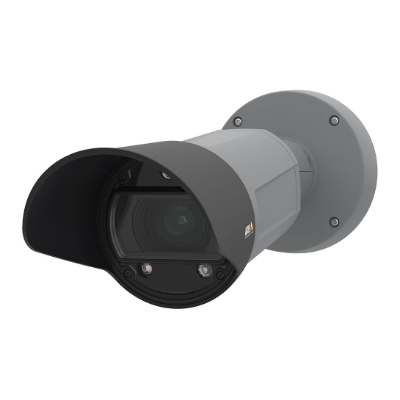 AXIS CommunicationsAXIS Q1700-LE Bullet Camera, 2MP, 50m IR, IP66, 18 - 137mm