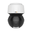 AXIS CommunicationsAXIS Q6135-LE 2MP PTZ Camera, H.264/65, 32x Zoom, 50HZ, WDR, IP66, NEM