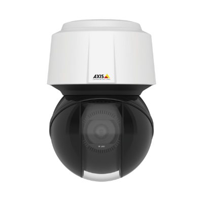 AXIS CommunicationsAXIS Q6135-LE 2MP PTZ Camera, H.264/65, 32x Zoom, 50HZ, WDR, IP66, NEM