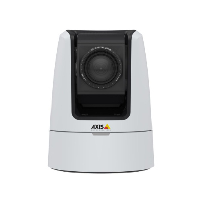 AXIS CommunicationsAXIS V5925 PTZ Camera, 1080p, 50HZ, 30x Zoom, 3G-SDI, HDMI, 4.4-132mm 