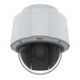 AXIS CommunicationsAXIS Q6074 PTZ Dome Camera, 720p, H.264, 50HZ, Zipstream, 4.25 - 127.5