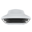 AXIS CommunicationsAXIS Q6010-E 4x 5MP PTZ Dome Camera, 50HZ, 20fps, H.265