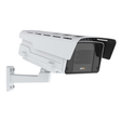 AXIS CommunicationsAXIS Q1615-LE MK III Bullet Camera, 1080p, H.264, WDR, IP67, IK10, 2.8