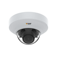 AXIS CommunicationsAXIS M4216-V 4MP Indoor Mini Dome Camera, H.265, WDR, HDMI, 3-6mm, VF 