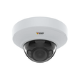 AXIS CommunicationsAXIS M4216-LV 4MP Indoor Mini Dome Camera, H.265, WDR, IR, PoE, 3-6mm,