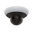 AXIS CommunicationsAXIS M5000-G PTZ Dome Camera, 3x 5MP Fixed & 1x 2MP PTZ Sensors, 10x Z