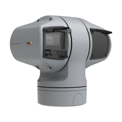 AXIS CommunicationsAXIS Q6225-LE 2MP Outdoor PTZ Camera, 30x Zoom, IP68, 400m IR, Wiper, 