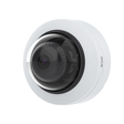 AXIS CommunicationsAXIS P3265-V 2MP Indoor Dome Camera, Analytics, IK10, 3.4-8.9mm VF Len