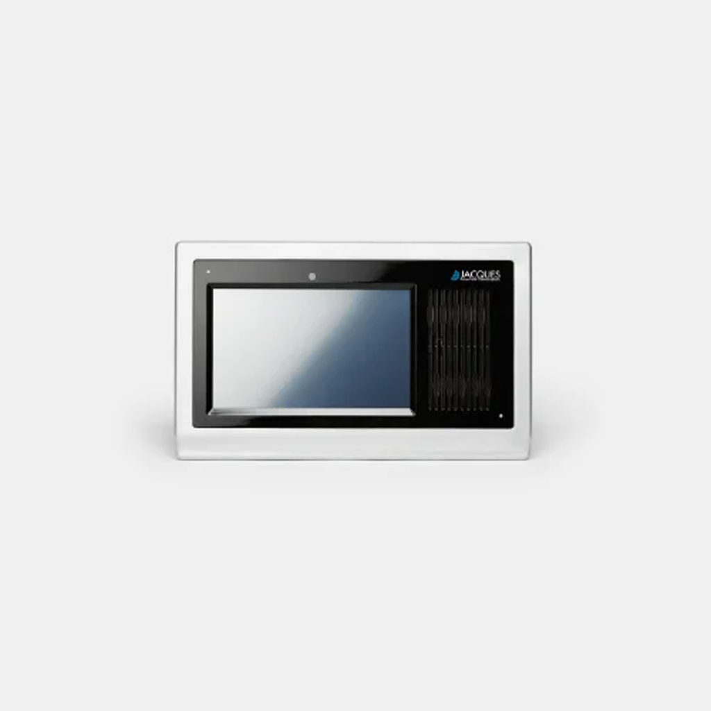 VIDEO MONITOR STATION VMS-750 – Modular Technology & Security Solutions