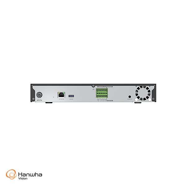 Hanwha VisionHanwha Vision 8CH AI Box