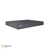 Hanwha VisionHanwha Vision 16CH 8MP H.265 NVR with PoE Switch