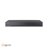 Hanwha VisionHanwha Vision 16CH 8MP H.265 NVR with PoE Switch