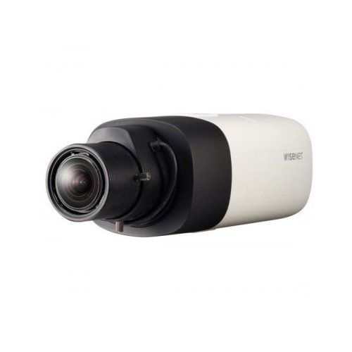 Hanwha VisionWisenet X Series / 2M Network Box Camera