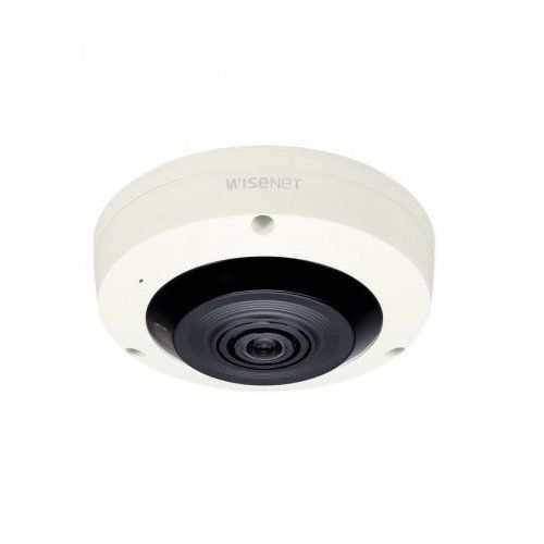 Hanwha VisionWisenet X Series / 6MP Sensor Fisheye Camera