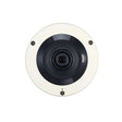 Hanwha VisionWisenet X Series / 6MP Sensor Fisheye Camera