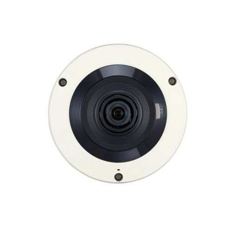 Hanwha VisionWisenet X Series / 6MP Sensor Fisheye Camera